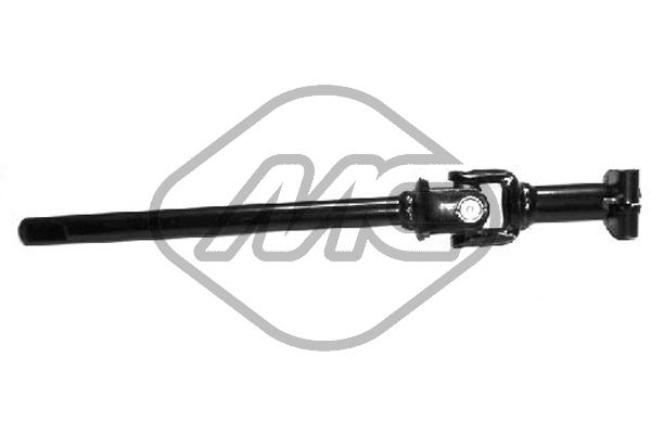 Metalcaucho 04396 Joint, steering column