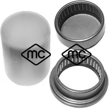 Metalcaucho 04414 Repair...