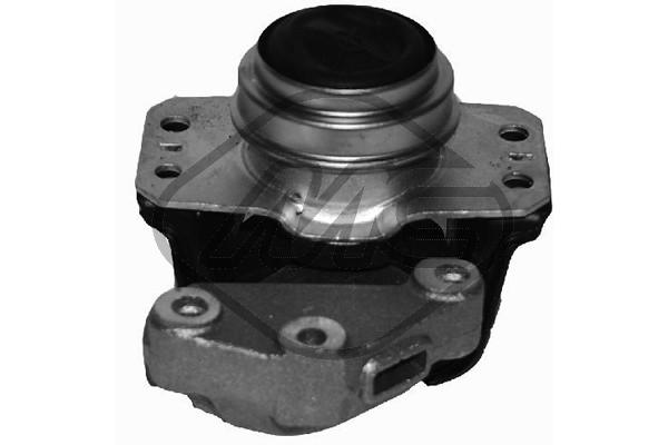 Metalcaucho 04436 Έδραση,...