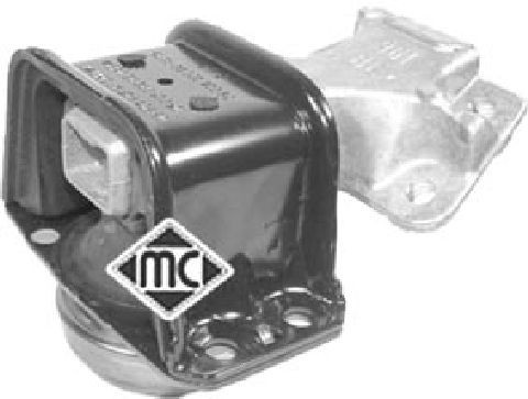 Metalcaucho 04437 Mounting,...