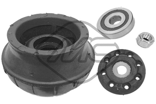 Metalcaucho 04456 Kit...