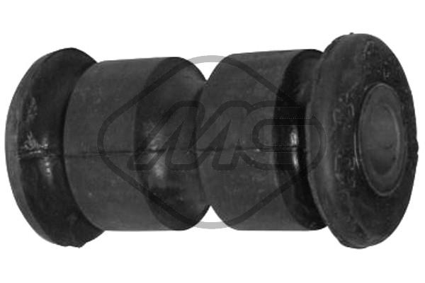 Metalcaucho 04473 Mounting, spring shackle