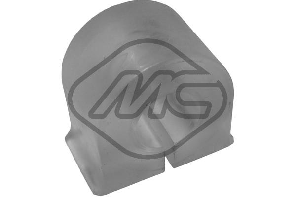 Metalcaucho 04484 Έδραση,...