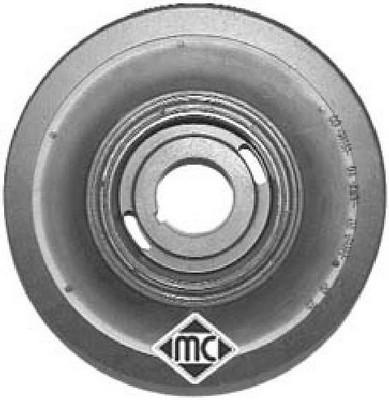 Metalcaucho 04491 Remenica kľukového hriadeľa