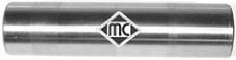 Metalcaucho 04551 Mounting, axle strut