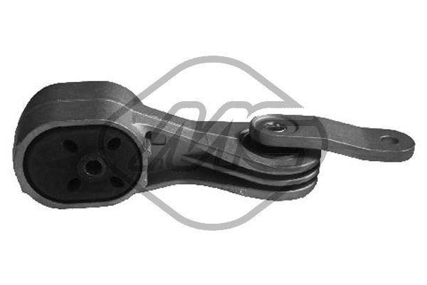 Metalcaucho 04561 Έδραση,...