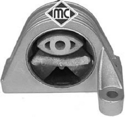 Metalcaucho 04567 Mounting,...