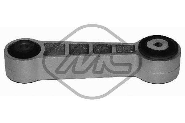 Metalcaucho 04575 Mounting,...