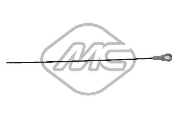 Metalcaucho 04594 Asta...