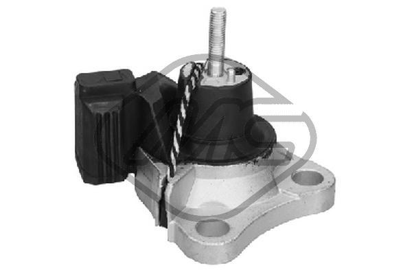 Metalcaucho 04608 Mounting,...