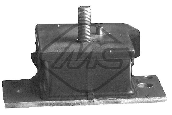 Metalcaucho 04621 Mounting,...