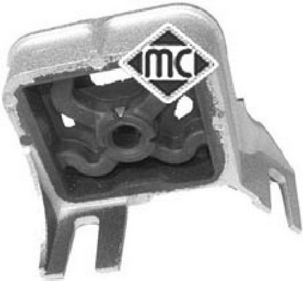 Metalcaucho 04679 Rubber...