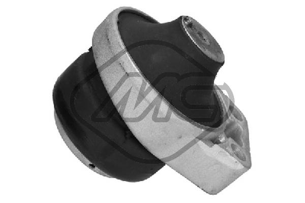 Metalcaucho 04696 Έδραση,...