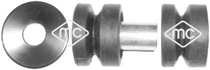 Metalcaucho 04703 Bushing,...