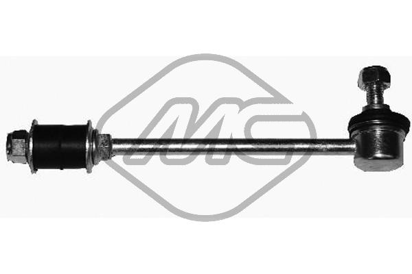 Metalcaucho 04706 Link/Coupling Rod, stabiliser bar