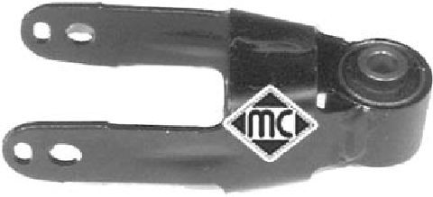 Metalcaucho 04746 Mounting,...