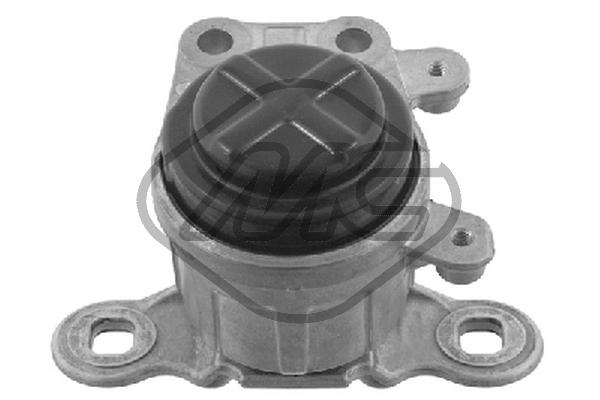 Metalcaucho 04757 Mounting,...