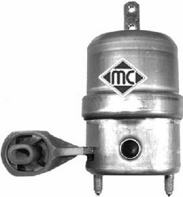 Metalcaucho 04764 Mounting,...