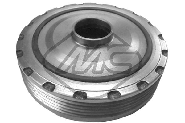 Metalcaucho 04774 Τροχαλία...