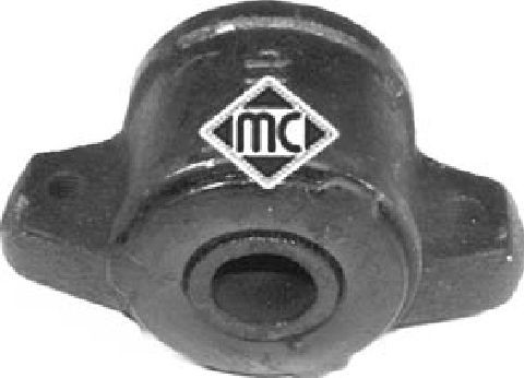 Metalcaucho 04778 Mounting,...