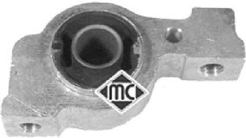 Metalcaucho 04957 Mounting,...