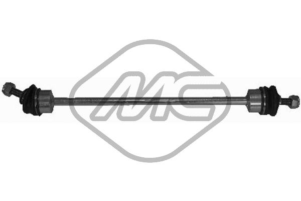 Metalcaucho 04959 Link/Coupling Rod, stabiliser bar