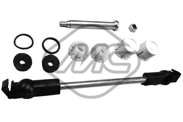 Metalcaucho 04969 Kit...