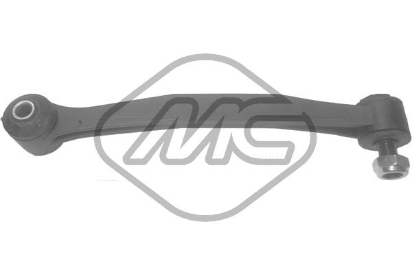 Metalcaucho 05025 Link/Coupling Rod, stabiliser bar