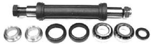 Metalcaucho 05098 Repair...