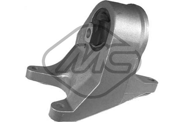Metalcaucho 05123 Mounting,...