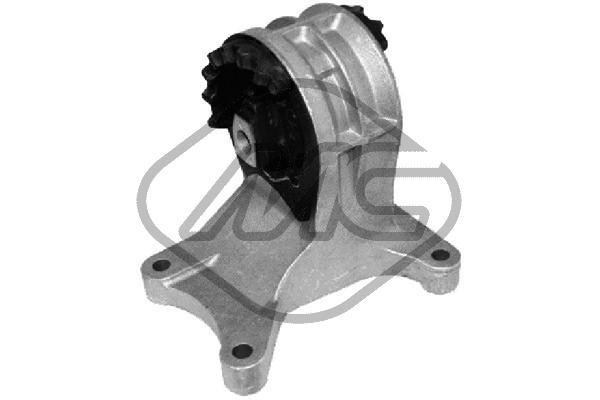 Metalcaucho 05136 Έδραση,...