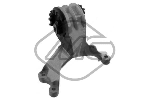 Metalcaucho 05137 Έδραση,...