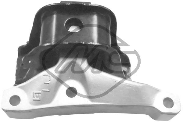 Metalcaucho 05184 Έδραση,...