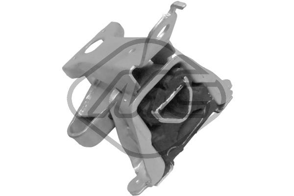 Metalcaucho 05196 Έδραση,...