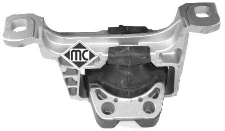 Metalcaucho 05278 Mounting,...