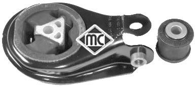 Metalcaucho 05284 Mounting,...