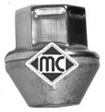 Metalcaucho 05291 Wheel Nut...