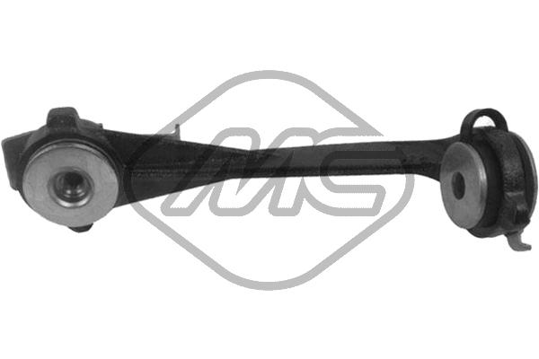 Metalcaucho 05311 Έδραση,...
