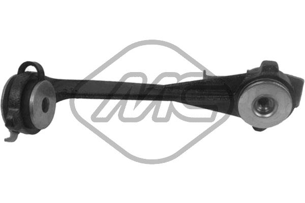 Metalcaucho 05312 Έδραση,...