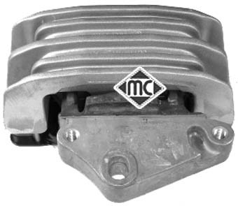 Metalcaucho 05319 Mounting,...