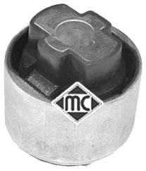 Metalcaucho 05335 Mounting,...