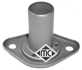 Metalcaucho 05339 Guide...