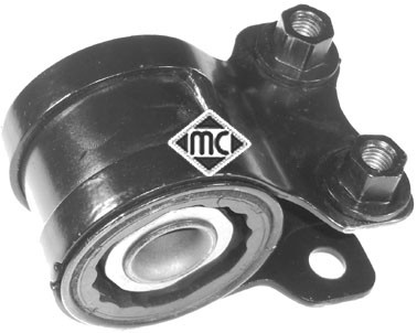 Metalcaucho 05344 Mounting,...