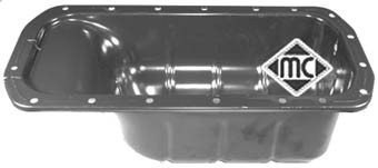 Metalcaucho 05397 Oil Sump...