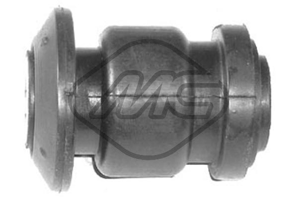 Metalcaucho 05524 Έδραση,...
