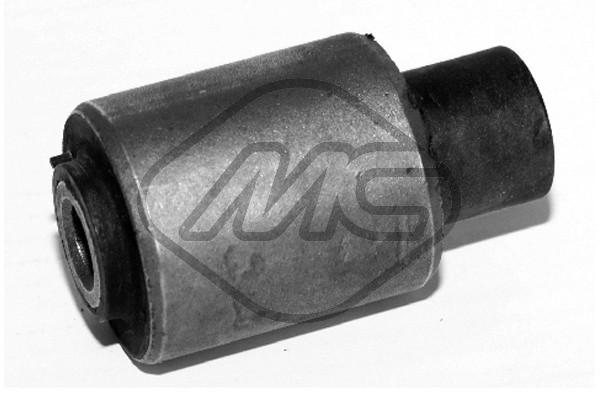 Metalcaucho 05555 Έδραση,...