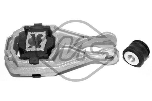 Metalcaucho 05572 Mounting,...