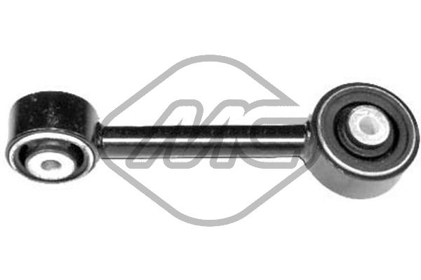 Metalcaucho 05581 Mounting,...