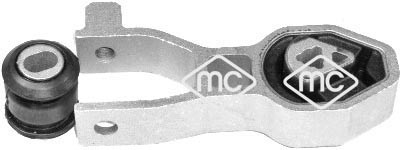 Metalcaucho 05601 Mounting,...