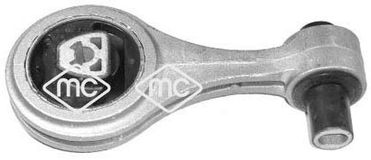 Metalcaucho 05602 Mounting,...